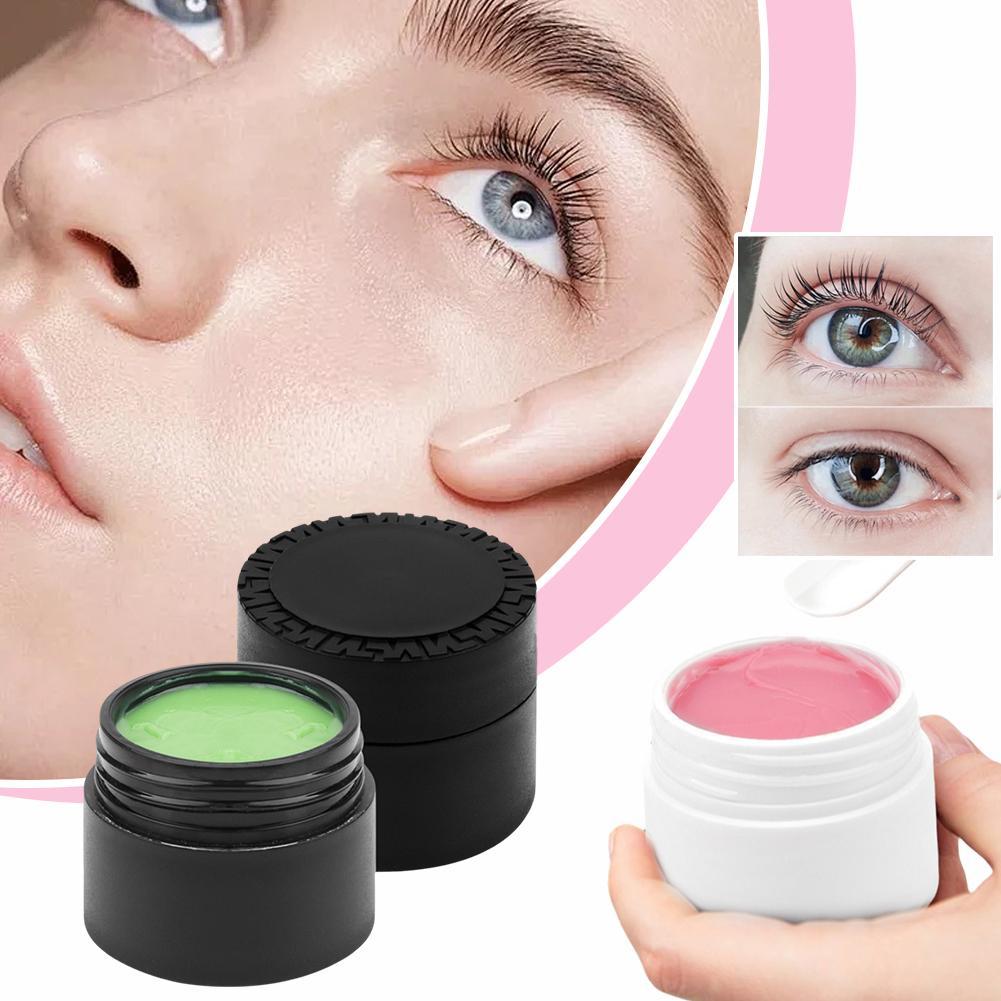 Lash Removal Cream - مزيل لاصق الرموش بنكهة الفواكه 5