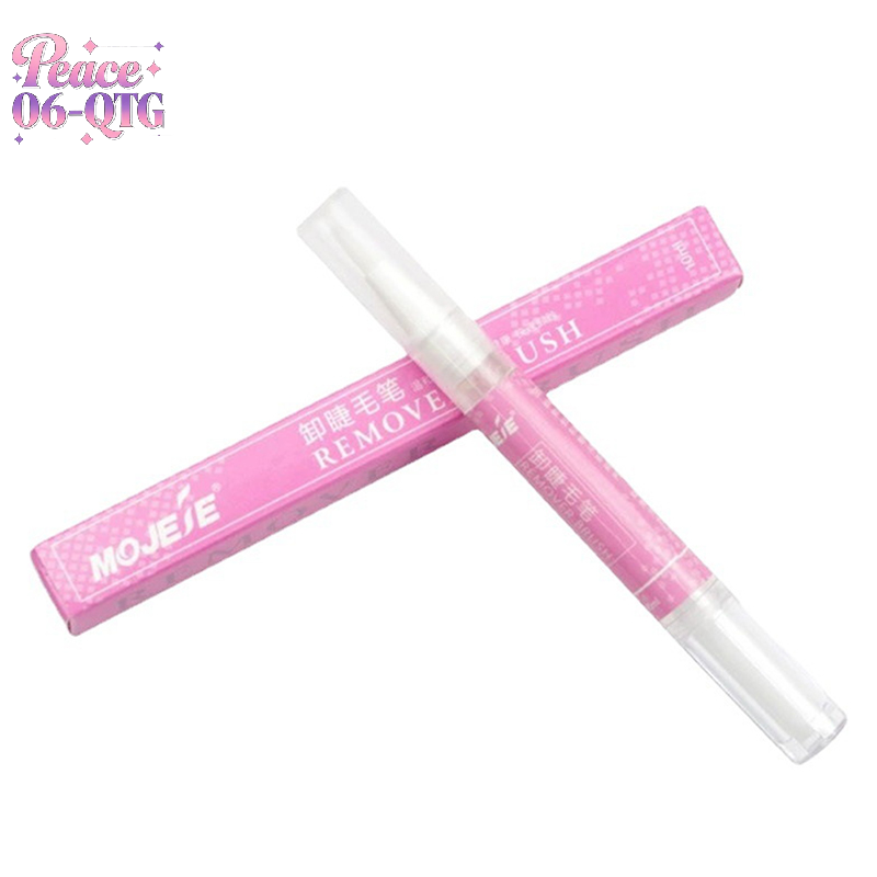 Lash Removal Cream - مزيل لاصق رموش صناعية شفاف غير
