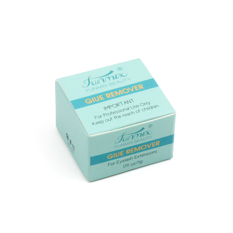 Lash Removal Cream - 5/10 قطع 5 جرام كريم مزيل