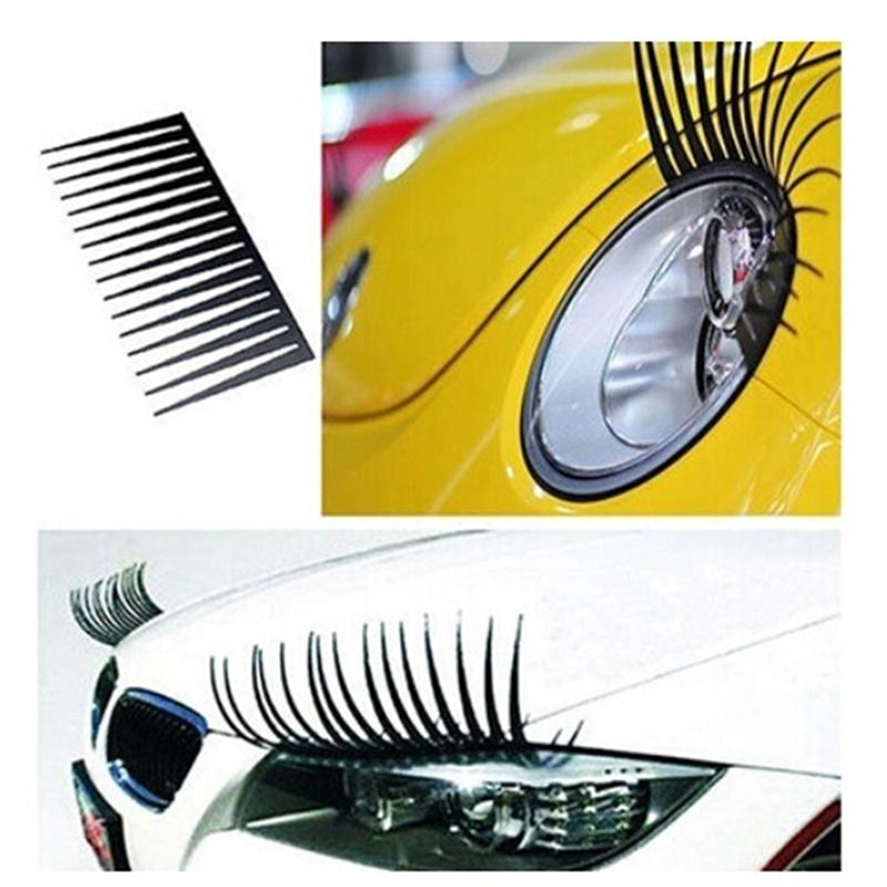 3D الساحرة الأسود الرموش الصنا - مراجعة Lash Mapping Sticker وسعره