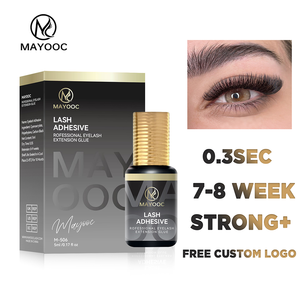 MAYOOC 0.3 ثانية رمش تمديد الغ - مراجعة Lash Removal Cream وسعره