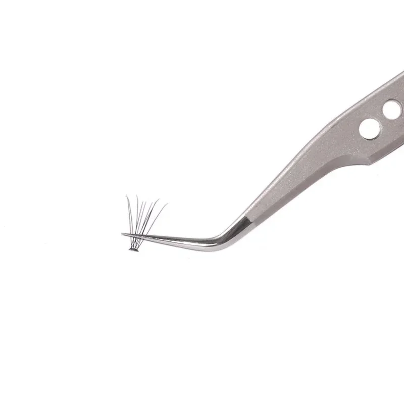 رمش تمديد الملقط الفولاذ المقا - مراجعة Lash Removal Cream وسعره