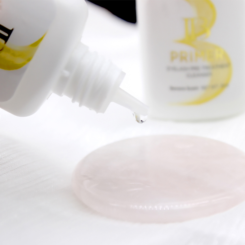 1 زجاجة IBeauty سوبر بوندر الم - مراجعة Lash Removal Cream وسعره