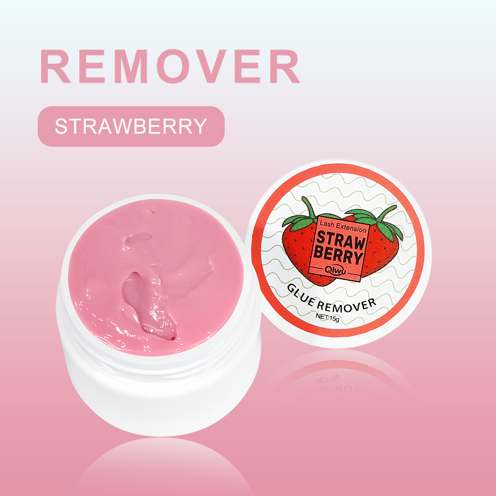 10 جرام/15 جرام رمش الغراء لاش - مراجعة Lash Removal Cream وسعره