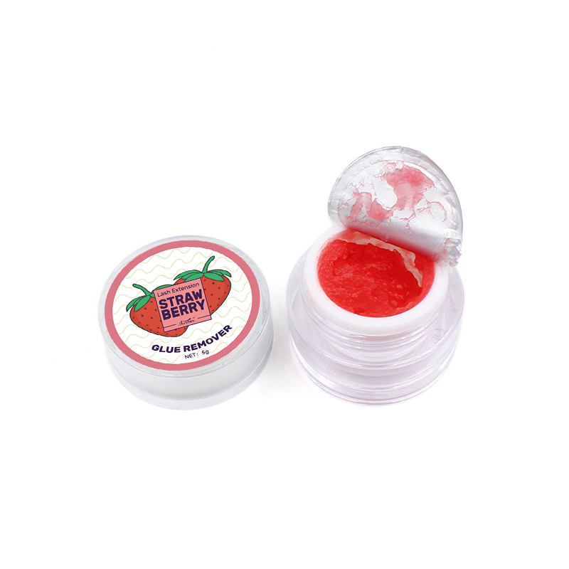 FUNMIX جديد 5 جرام نكهة الفاكه - مراجعة Lash Removal Cream وسعره