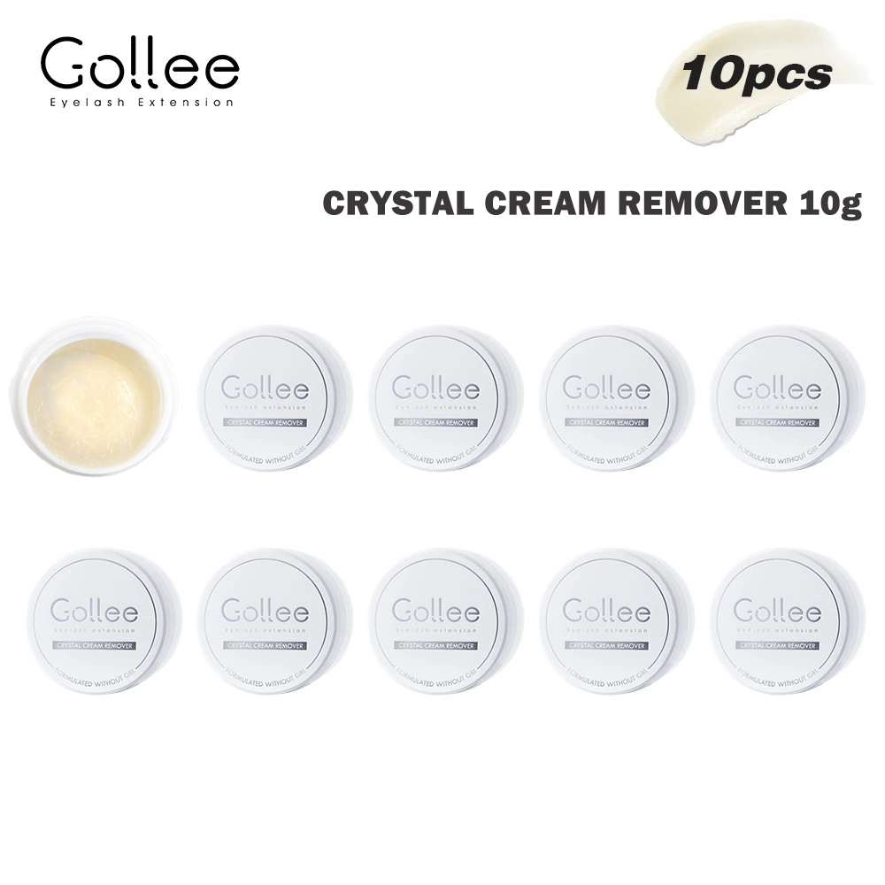 كريم إزالة غراء الرموش الاحترا - مراجعة Lash Removal Cream وسعره