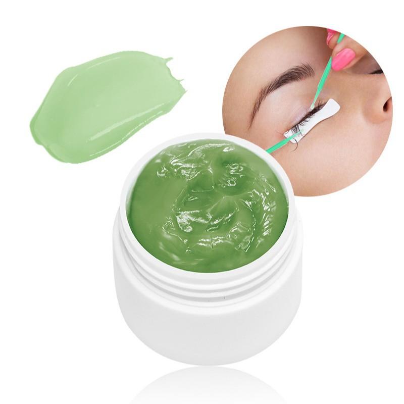 15 جرام رمش مزيل الصمغ أدوات م - مراجعة Lash Removal Cream وسعره